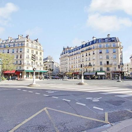 New-Appartement Claude Bernard Paris V Exterior foto