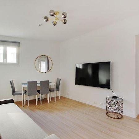 New-Appartement Claude Bernard Paris V Exterior foto